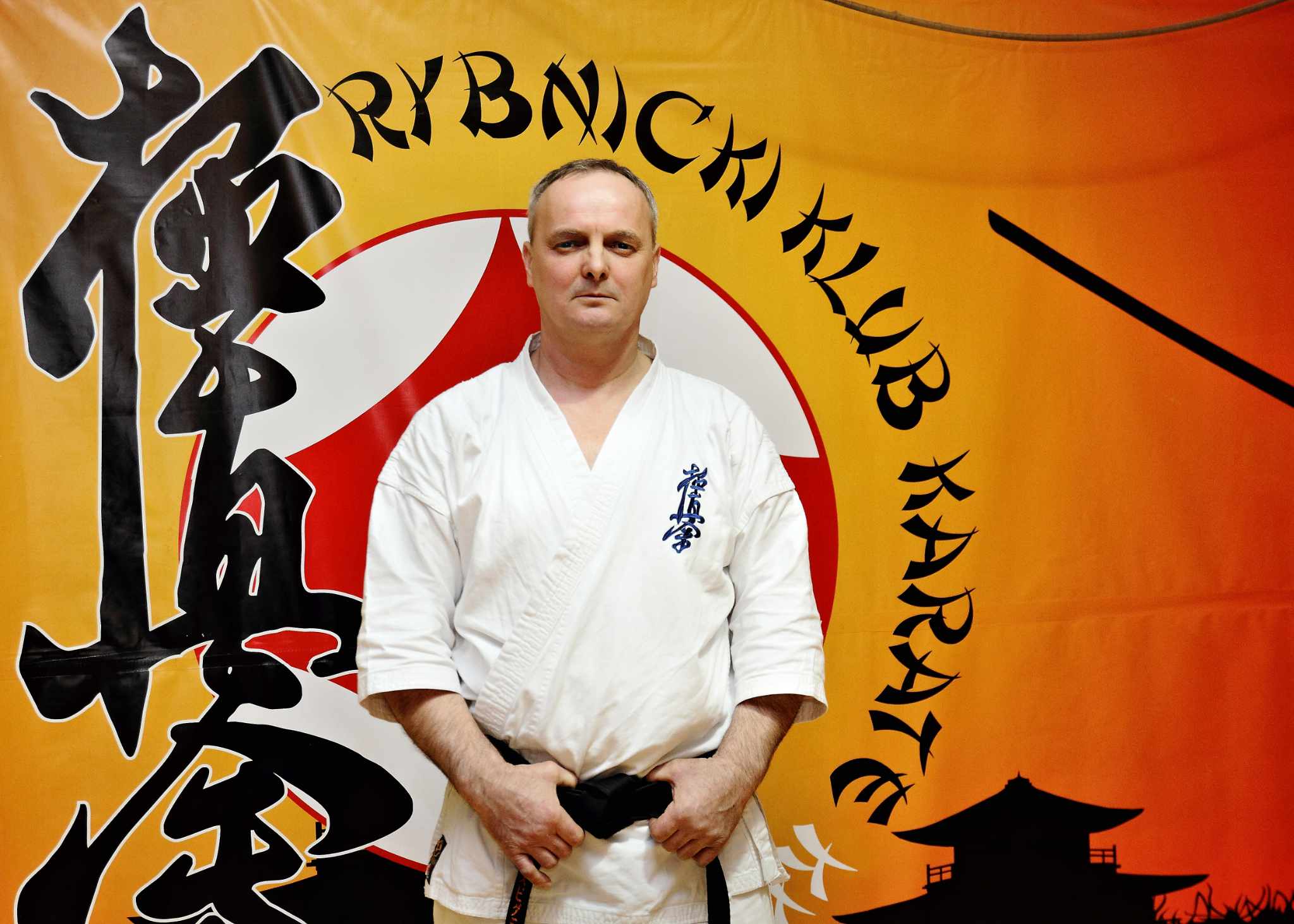 Sensei Paliński
