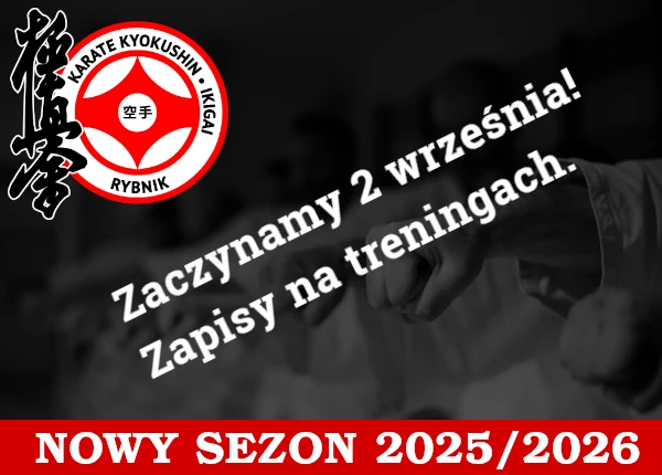 Nowy sezon 2025/2026