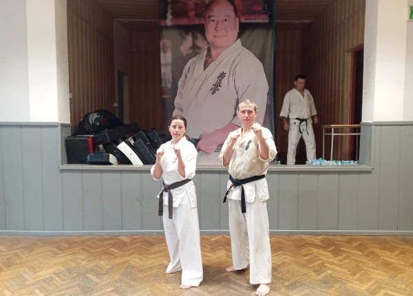 XI Seminarium Kumite, Żory
